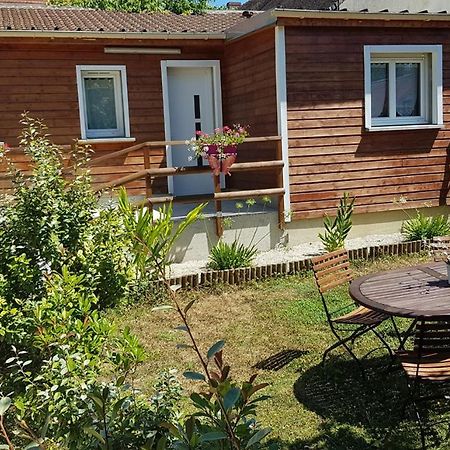 Gite La Melodie Longueville (Seine-et-Marne) Exterior foto